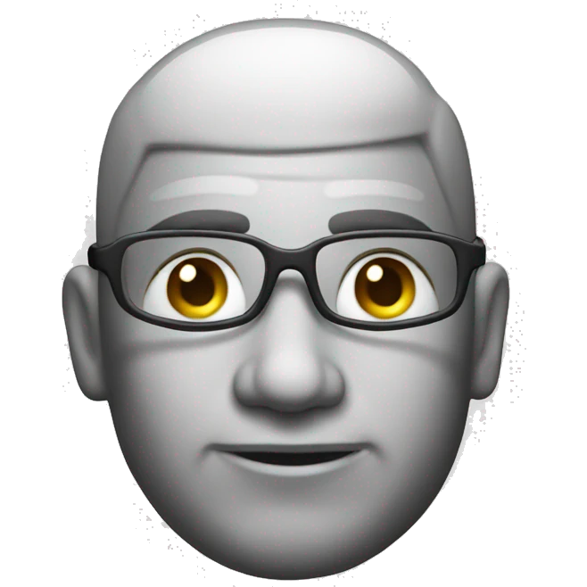An intelligent journal emoji