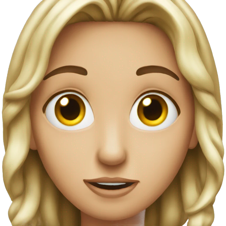Keeping a secret  emoji