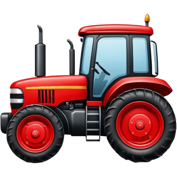Logo tracteurs ih emoji