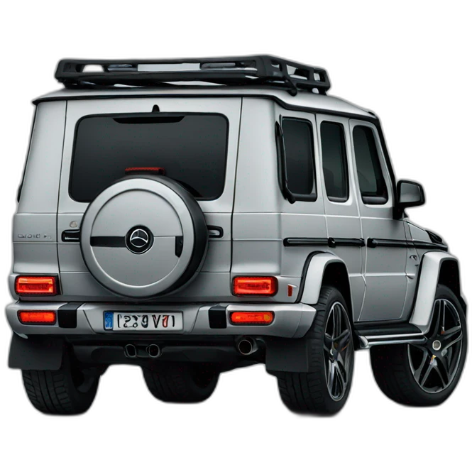G class emoji