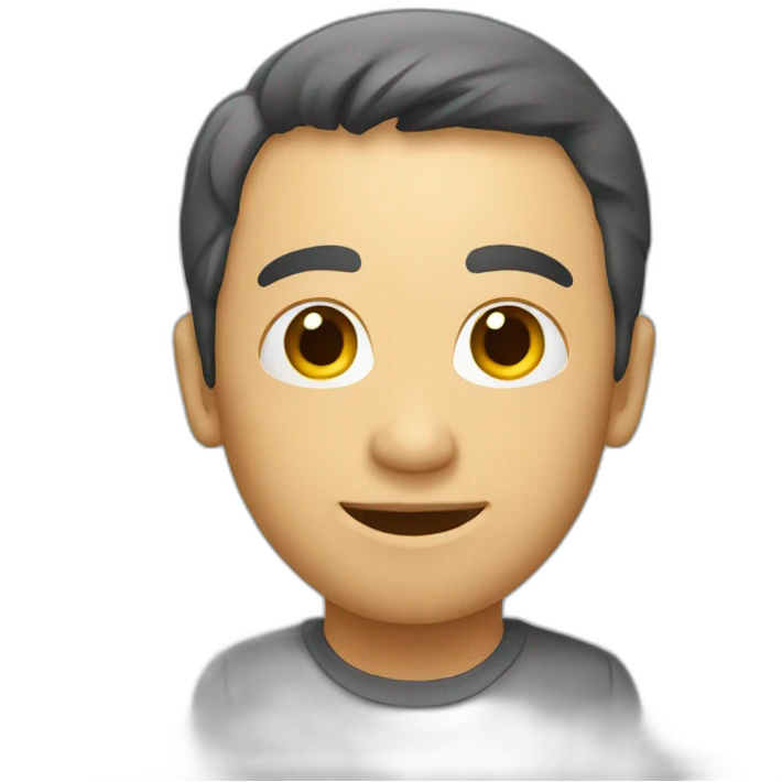 p2p emoji