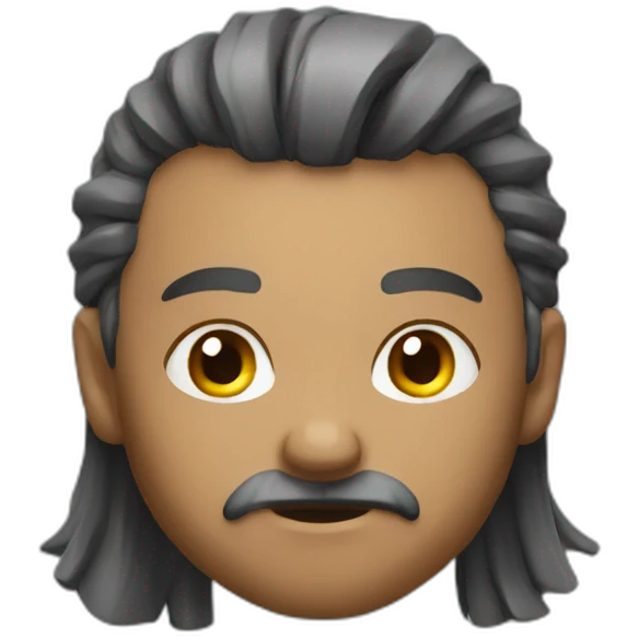 Defiant emoji