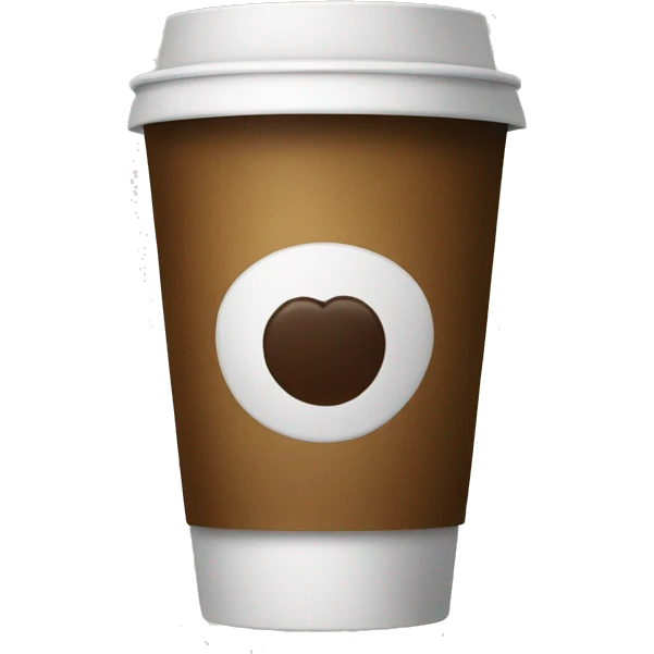 Coffee On The Hall emoji