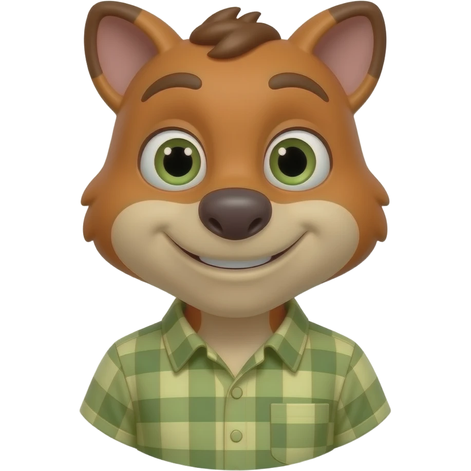 as Fix-It Felix emoji