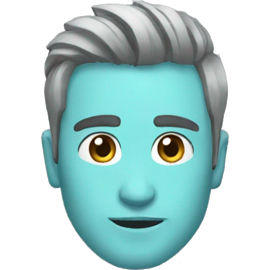 Streamer français byilhan emoji