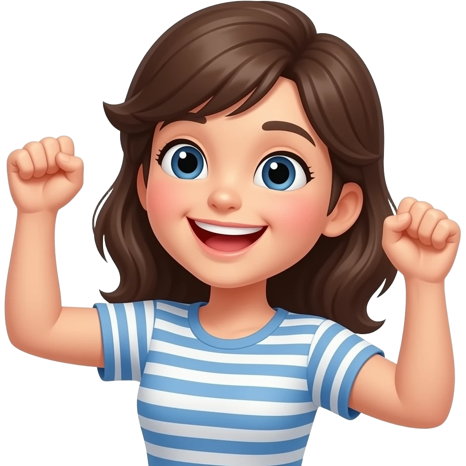 yay emoji
