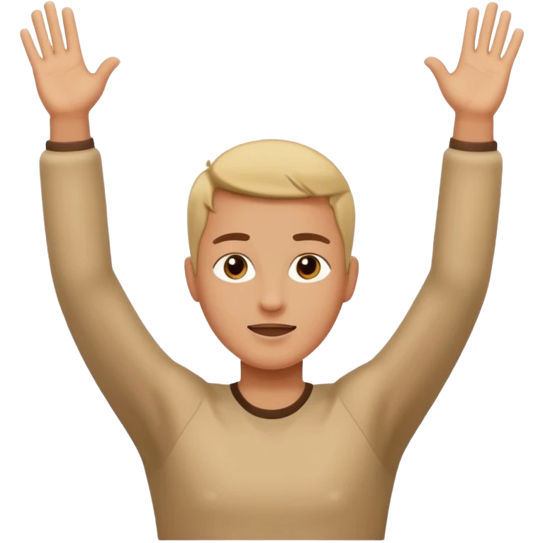 owning the outcome emoji