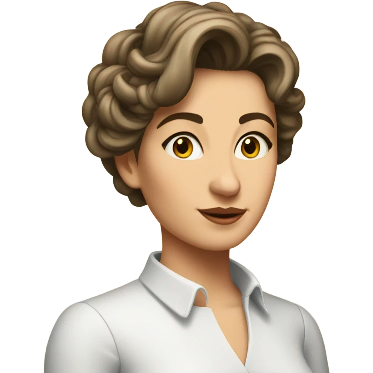 Irene Grandi emoji