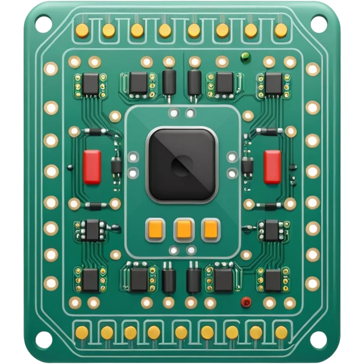 control system emoji