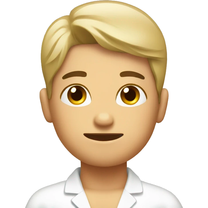 massage emoji