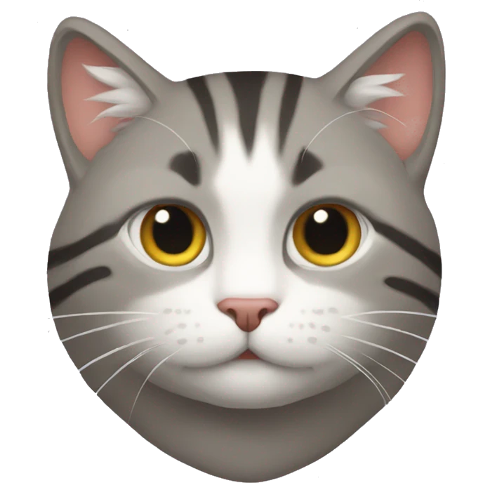 Gatos emoji