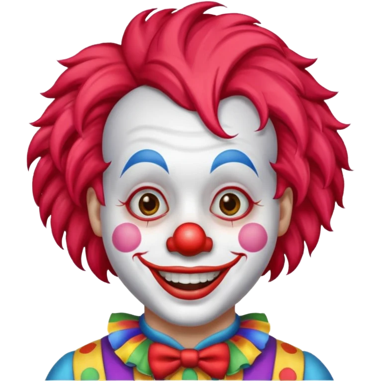 clown emoji