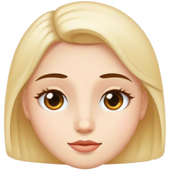 face emoji