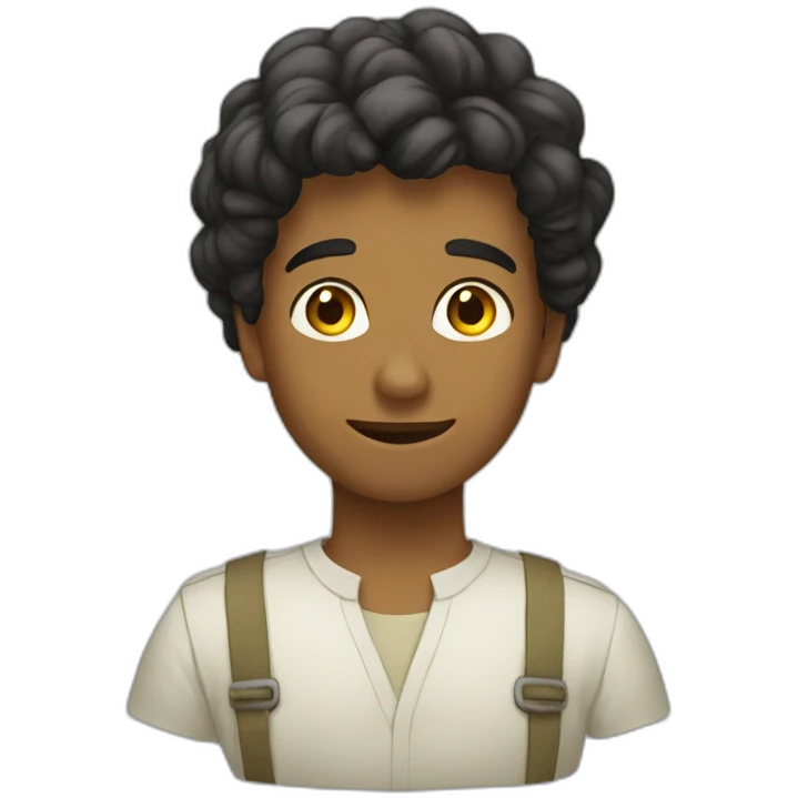 algérien emoji