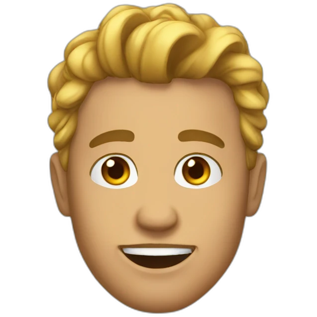 Rizz emoji