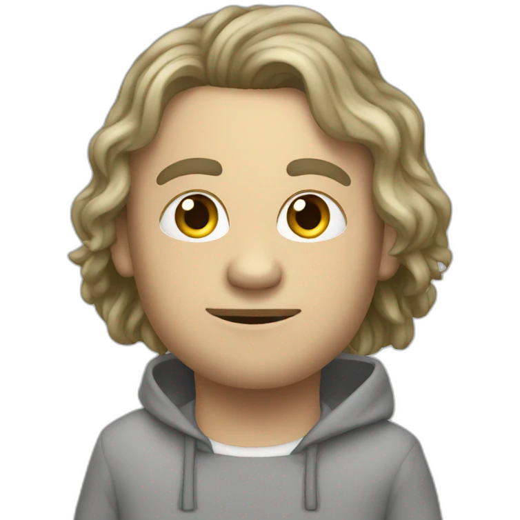 Felastin Hacker emoji