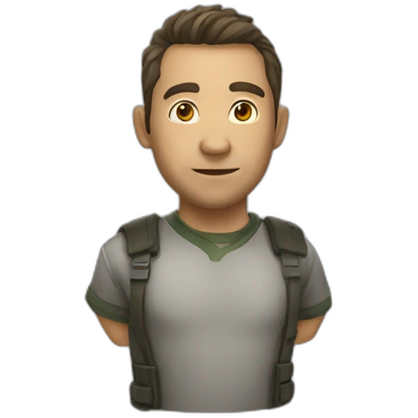 Game emoji