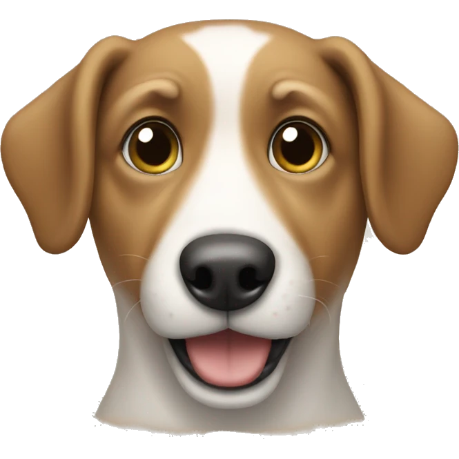 Dog FNCS winner  emoji