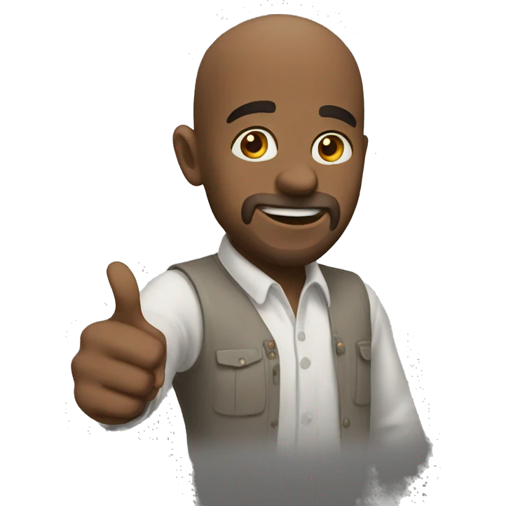 Fun emoji