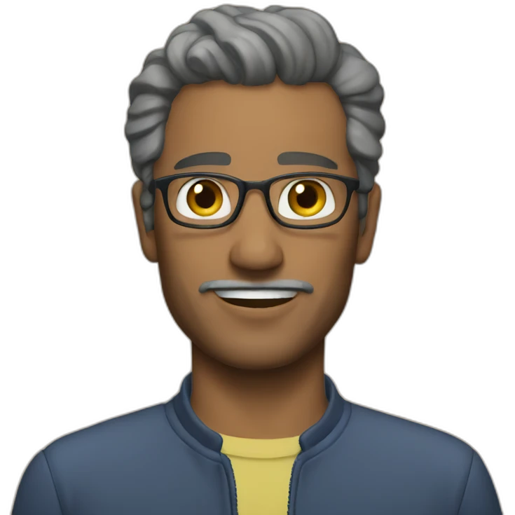 Patrick Lencioni emoji