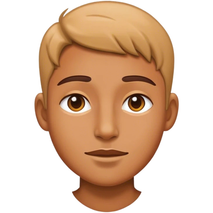 Hot emoji