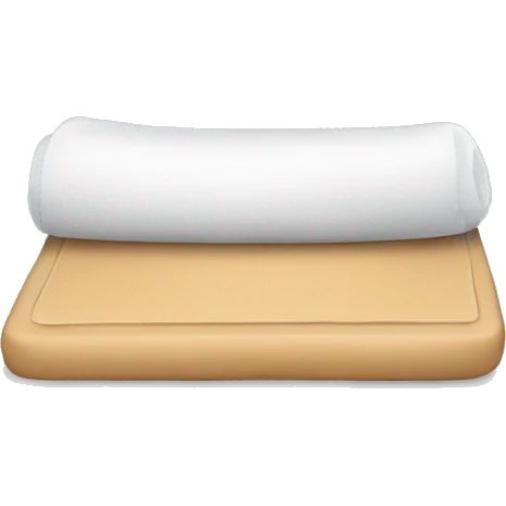Pad emoji