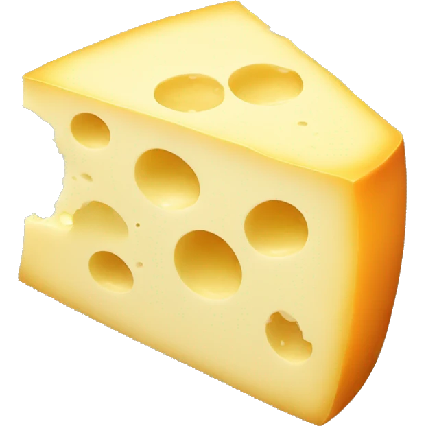 cheese emoji