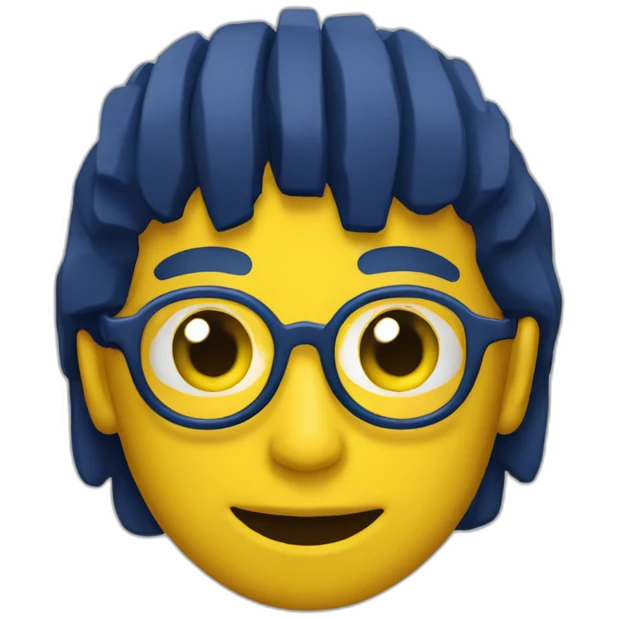 hincha de boca juniors emoji