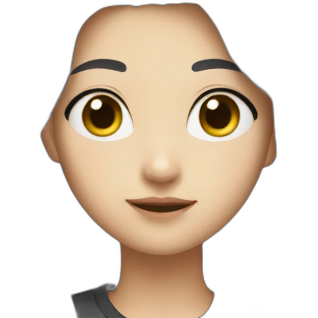 yeji emoji