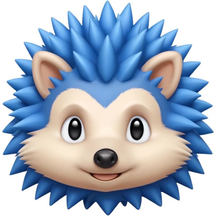 That is not sonic that fucking plonic emoji