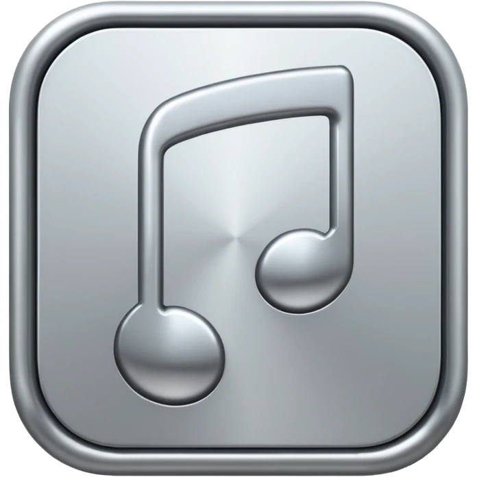 audio de voz (simbolo) emoji