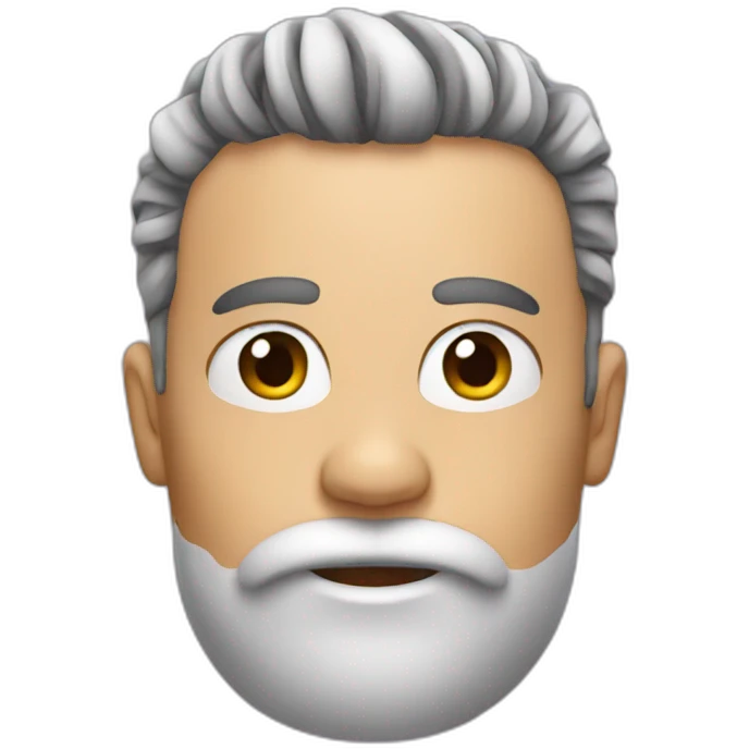 shaving emoji