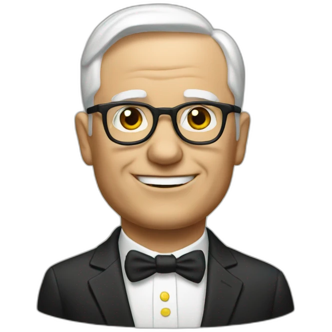 truman emoji