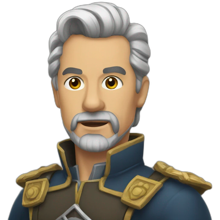 ricardo fort emoji