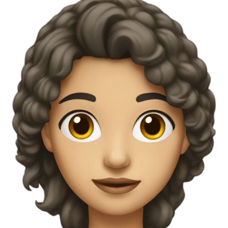 paola olliveira emoji