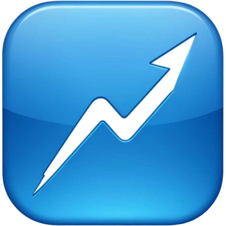 Instagram blue tick mark emoji