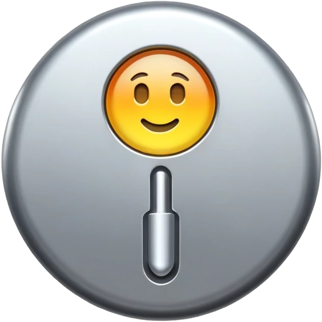 real time search pinj emoji