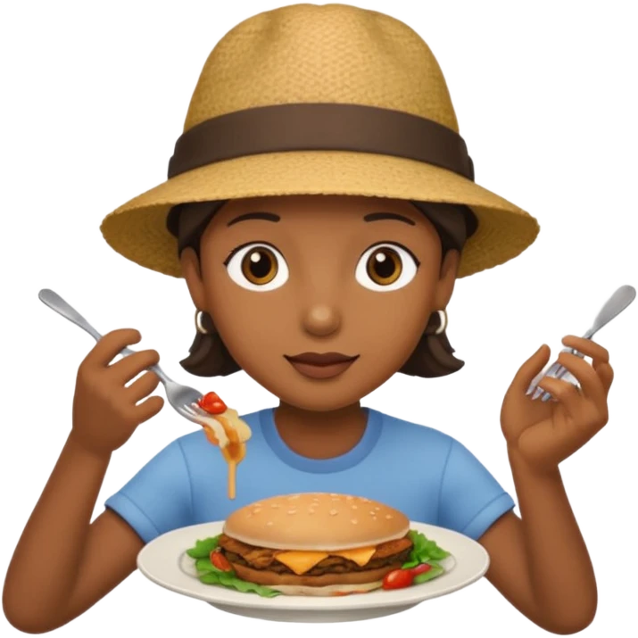 Tung tung sahur emoji