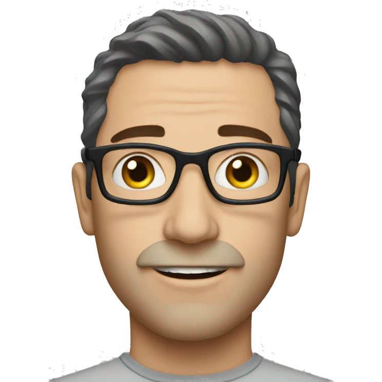 Andrew Neiman emoji