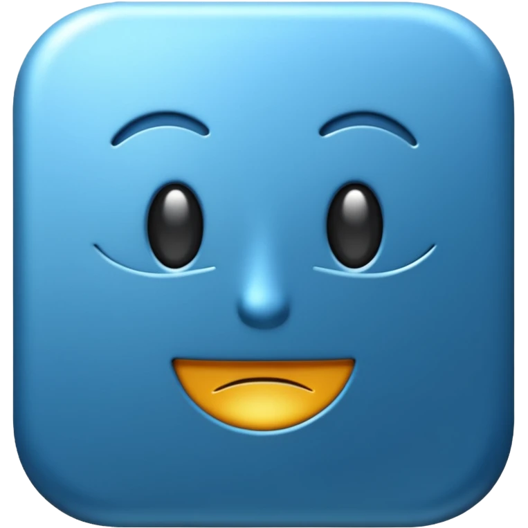 crea los iconos de photoshop, ilustrador, visual studio code con estilo 3D emoji