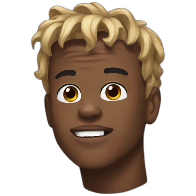 KSI emoji