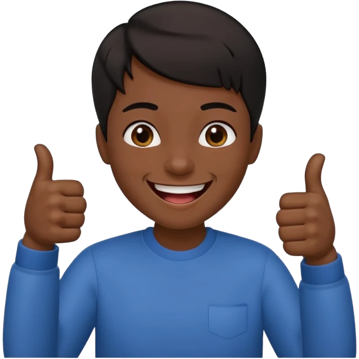 🤤👂👂🤟I emoji