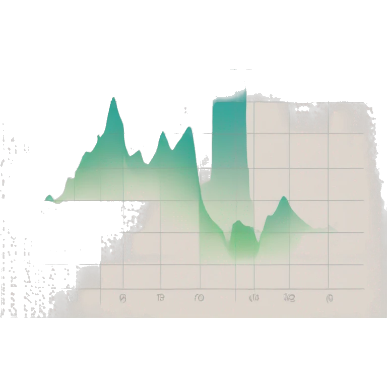 chart with upwards chart emoji