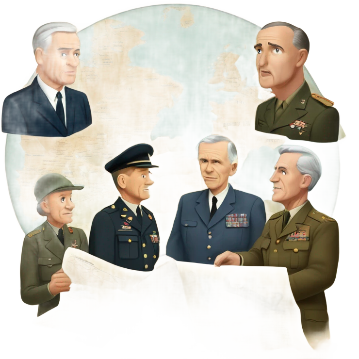 Marshall plan emoji