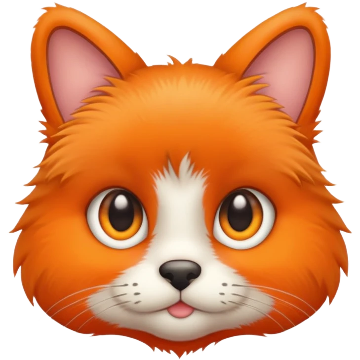 Mog emoji