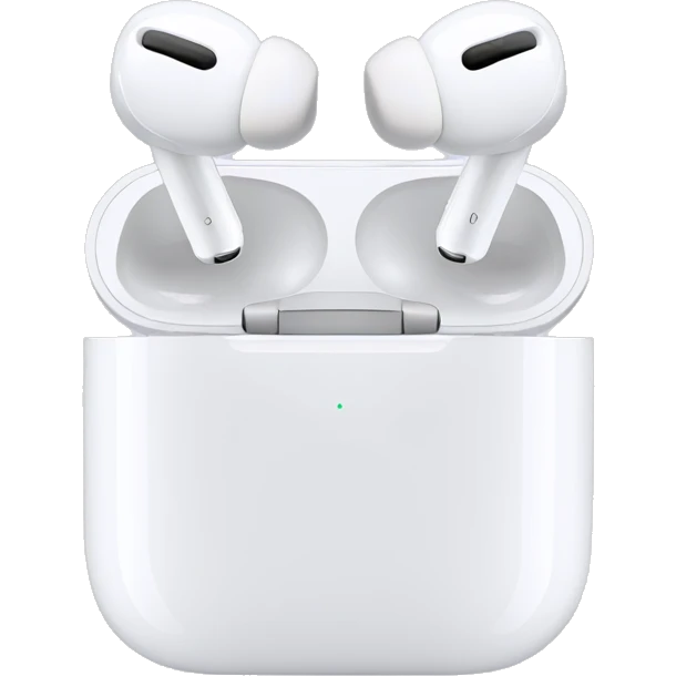 AirPods pro emoji