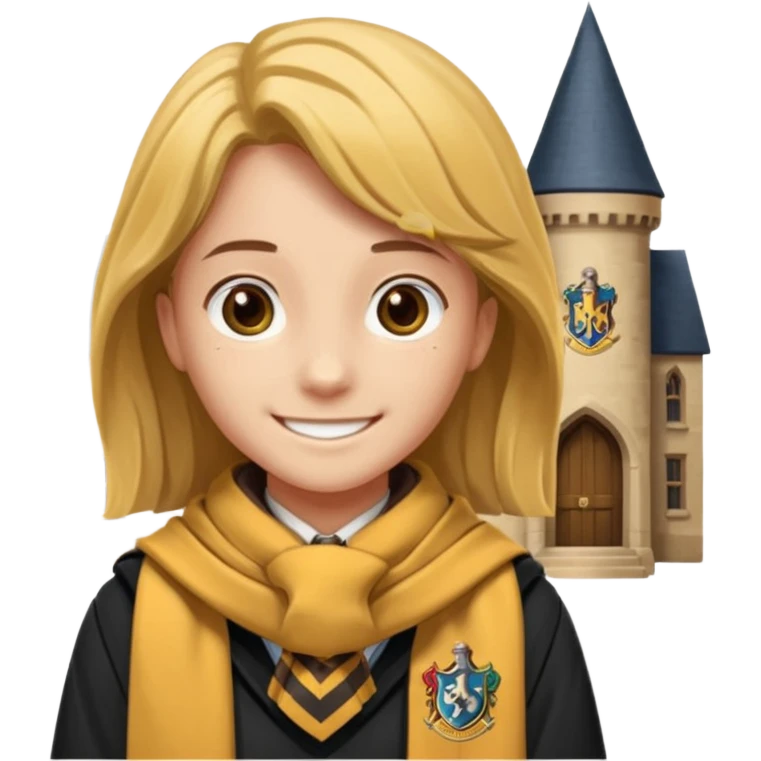 hogwarts house emoji