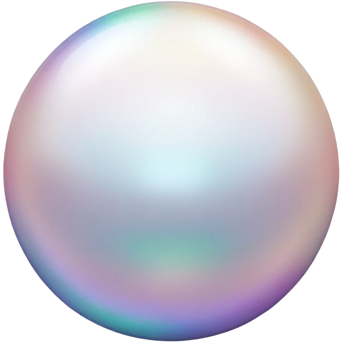 Pearl emoji