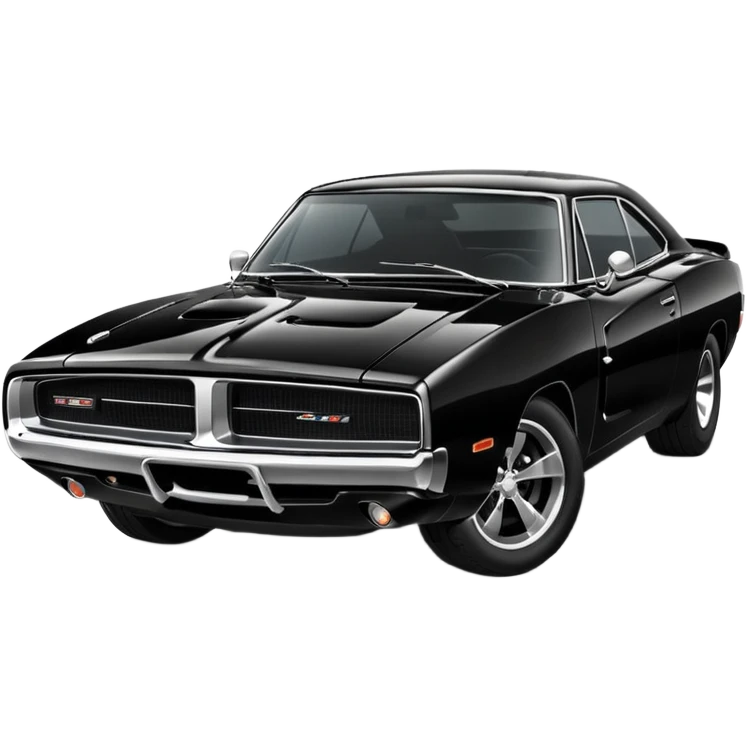 faz o dodge charge dos Velozes & Furiozos pra min? emoji