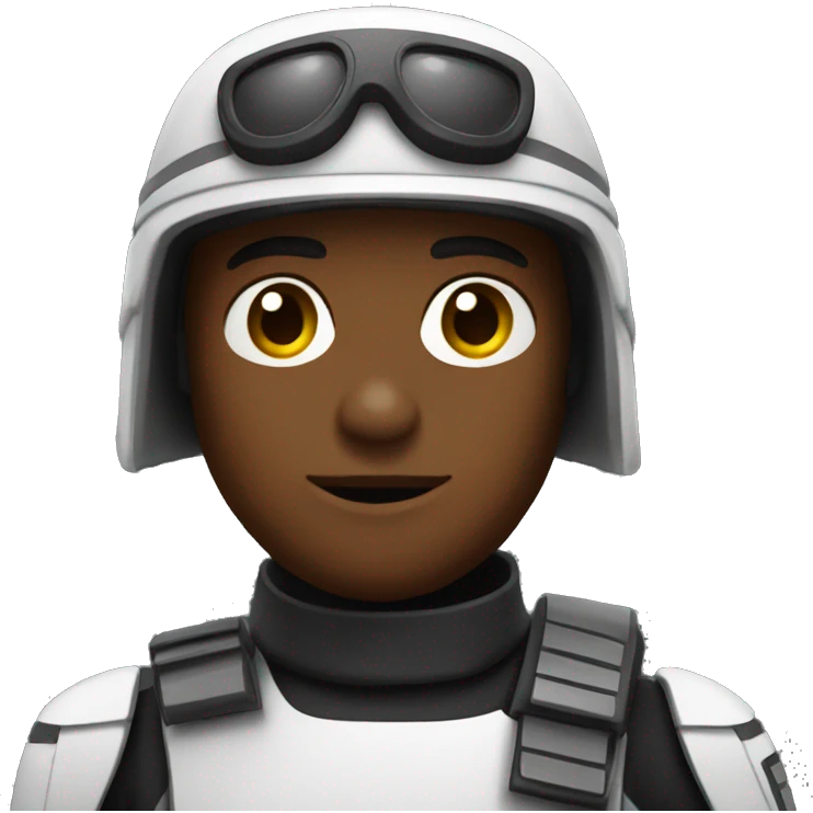 Scoutrooper emoji